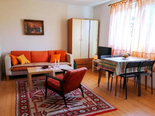 Villa Lila in Konsko