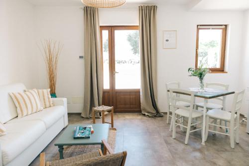 Appartamento Sea - Tenuta Fascianello, Фазано