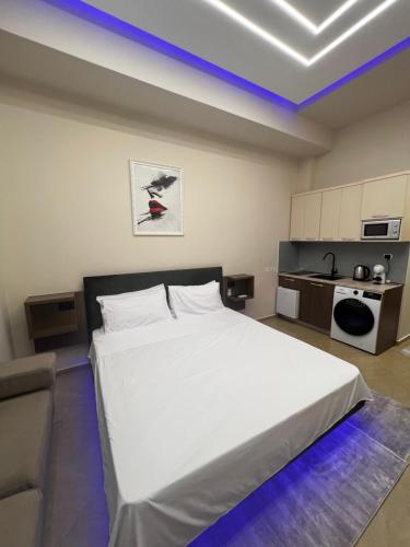 Skampa Apartment in エルバサン