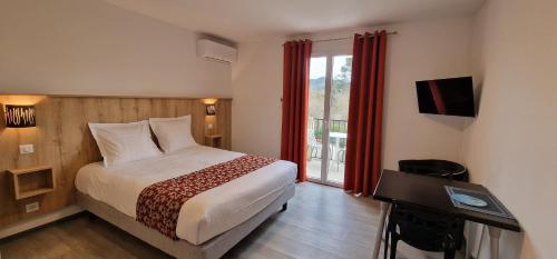 Le Moulin du Verdon 2