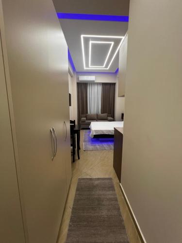 Skampa Apartment in エルバサン