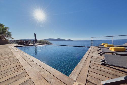 Cala Di Mare Villa