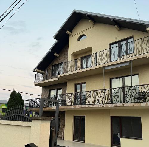 ALTINA Apartmani