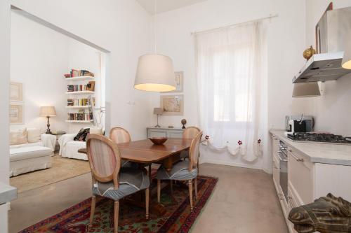 Carnesecchi Elegant Stay