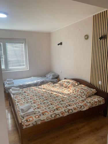 Apartmani Milja