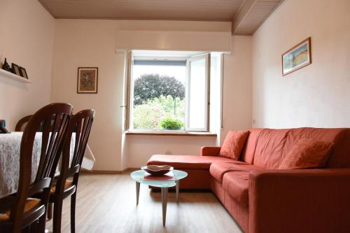 Maria's Apartment - your relaxing vacation in Brissago Valtravaglia