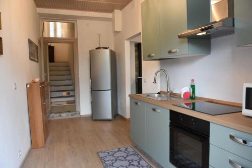 Maria's Apartment - your relaxing vacation in Brissago Valtravaglia