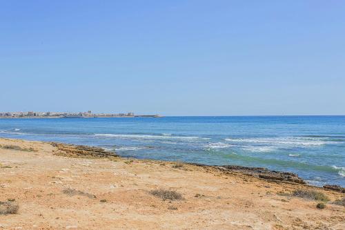 229 Lovely Home in Mar Azul Alicante-Holiday