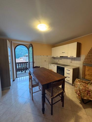  CASA SAN MICHELE in Bovegno