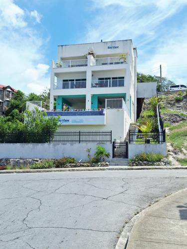 Oistins Bayview Apartments in Oistins