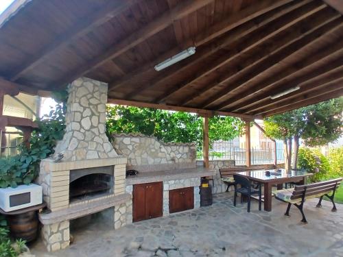 Zenith Guest House in Sozopol
