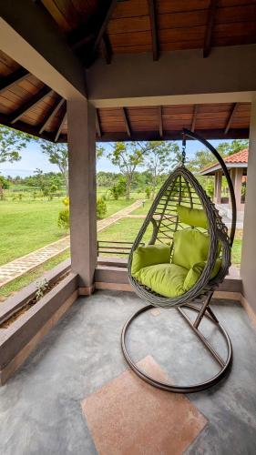 Gal Oya Lake Club in Ampara