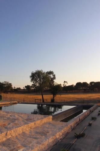 Kochab Alentejo in Alpalhao