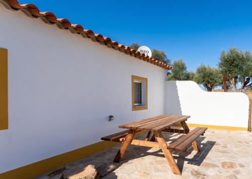Kochab Alentejo in Alpalhao