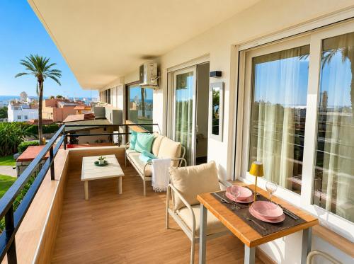 La Colina Sunset Torremolinos by Spain Sun Rentals