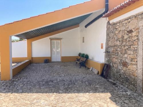 Kochab Alentejo in Alpalhao