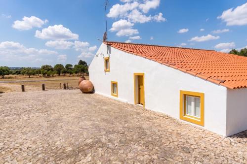 Kochab Alentejo in Alpalhao