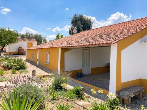 Kochab Alentejo in Alpalhao