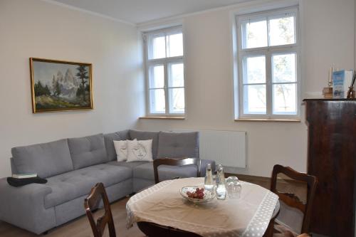 Pension Alte Flugleitung in Stendal