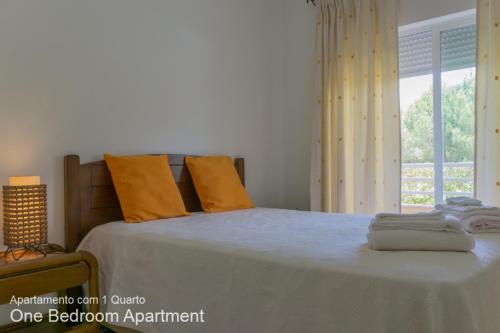 One-Bedroom Apartment image 10