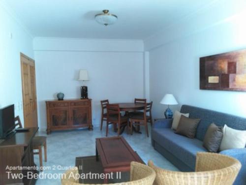 Two-Bedroom Apartment II image 10