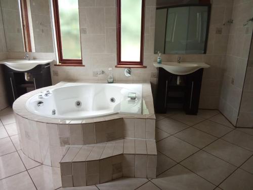 Victoria Guest House Zulwini in Lobamba