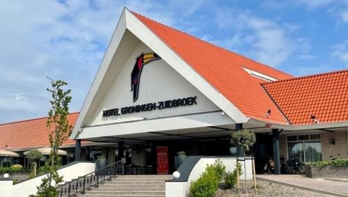 . Van der Valk Hotel Groningen Zuidbroek