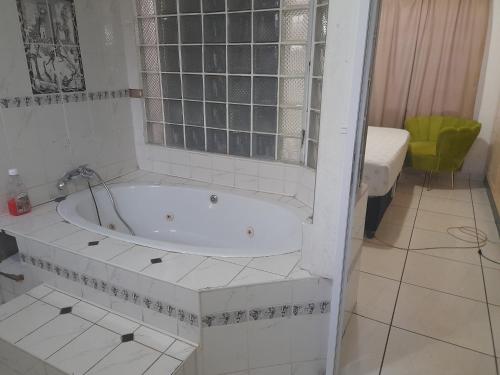 Victoria Guest House Zulwini in Lobamba