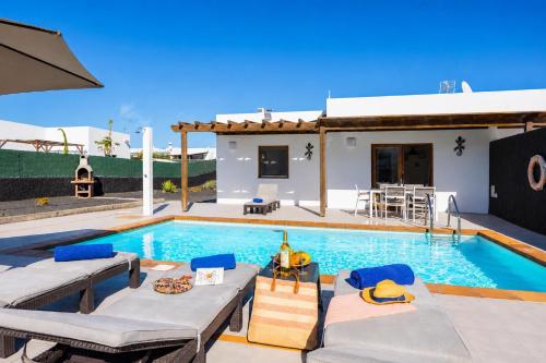 Villa Sonada