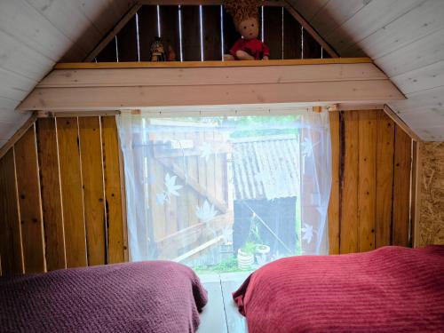 Sauna Suite 2 in Tolliste