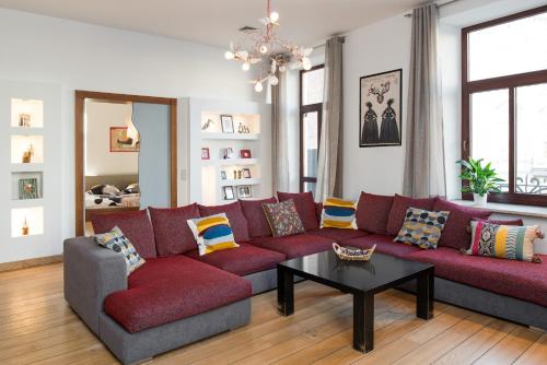 Style4rent Apartament Kazimierz, Cracovia (foto 7)
