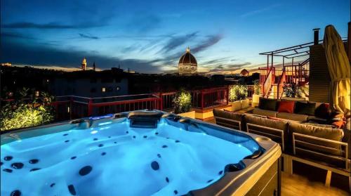 Florence Charm Apartment