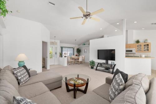 Villa Eckhardt Bright and Light 3 bedroom home in Hernando (FL)