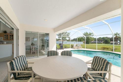 Facilities, Villa Eckhardt Bright and Light 3 bedroom home in Hernando (FL)