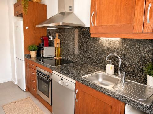 Apartament Lluminos Amb Encant By Rural D'aneu - Esterri d'Àneu
