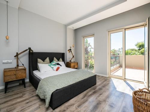 Walk in Hostel Faro Airport in Faro