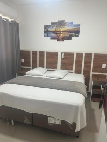 Hotel Real Centro – Sao Paulo, MA