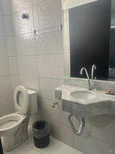 Hotel Real Centro – Sao Paulo, MA
