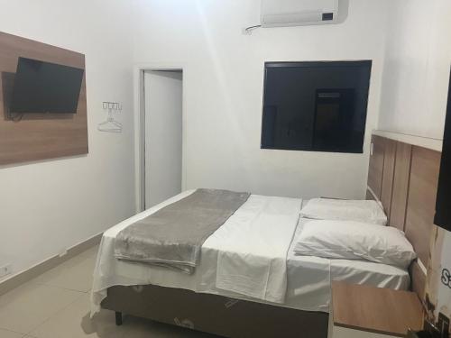 Hotel Real Centro – Sao Paulo, MA