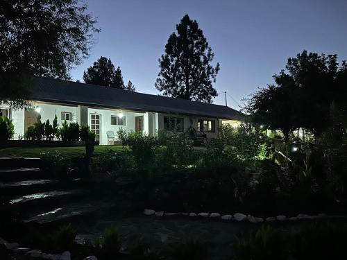 Rancho Meling in Camalu