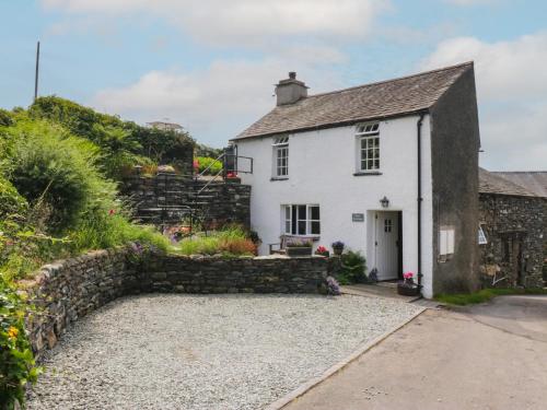 Rose Cottage gîte à louer Stickle Pike