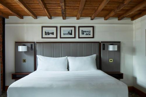 Double room, superior, large