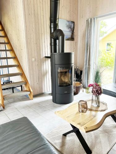 Wildgans 63 in Mirow, Deutschland