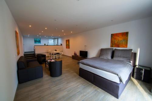 Wassersport-Appartements am Stößensee - image 10