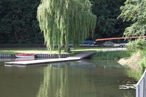 Wassersport-Appartements am Stößensee - image 9