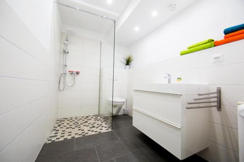 Wassersport-Appartements am Stößensee - image 12