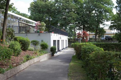 Wassersport-Appartements am Stoßensee 2.3km von Diedenhofener Straße entfernt