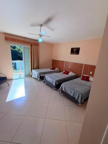 Hotel Canaã Express