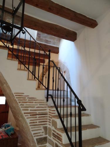 Casa bonita Cervera in Cervera del Maestre