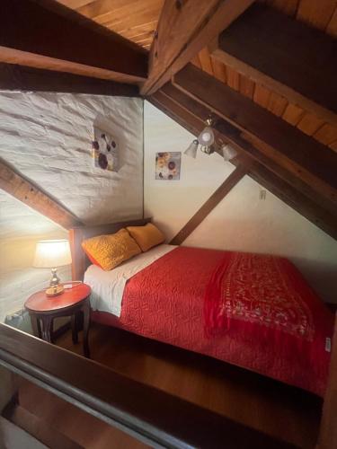 2 queen beds